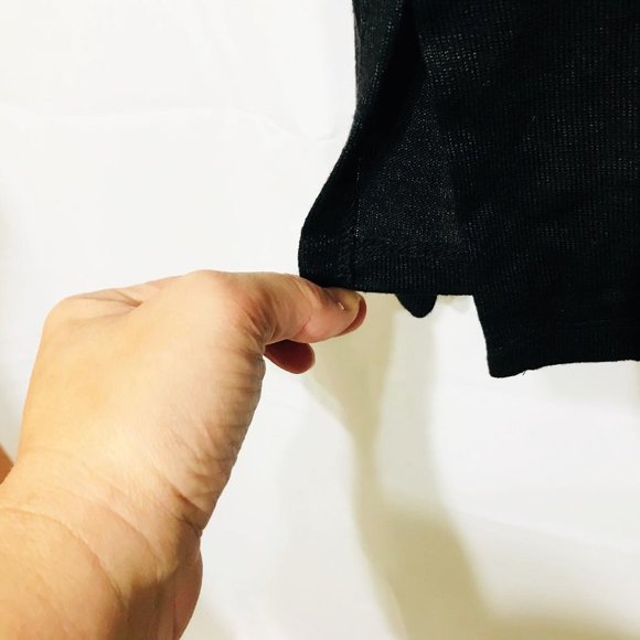 Sequined Fruit Sweater - Picture 10 of 12